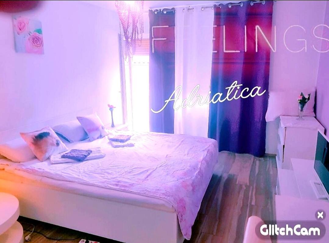 Adriatica Apartment Rijeka Luaran gambar
