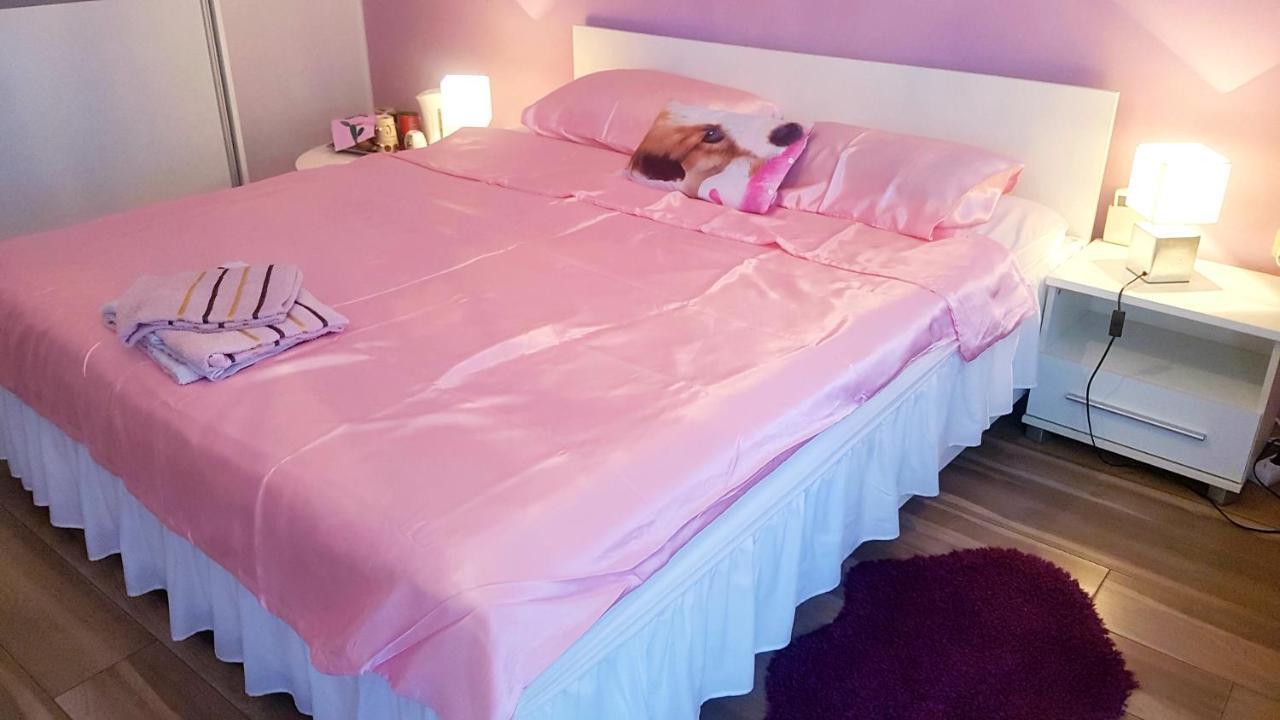 Adriatica Apartment Rijeka Luaran gambar
