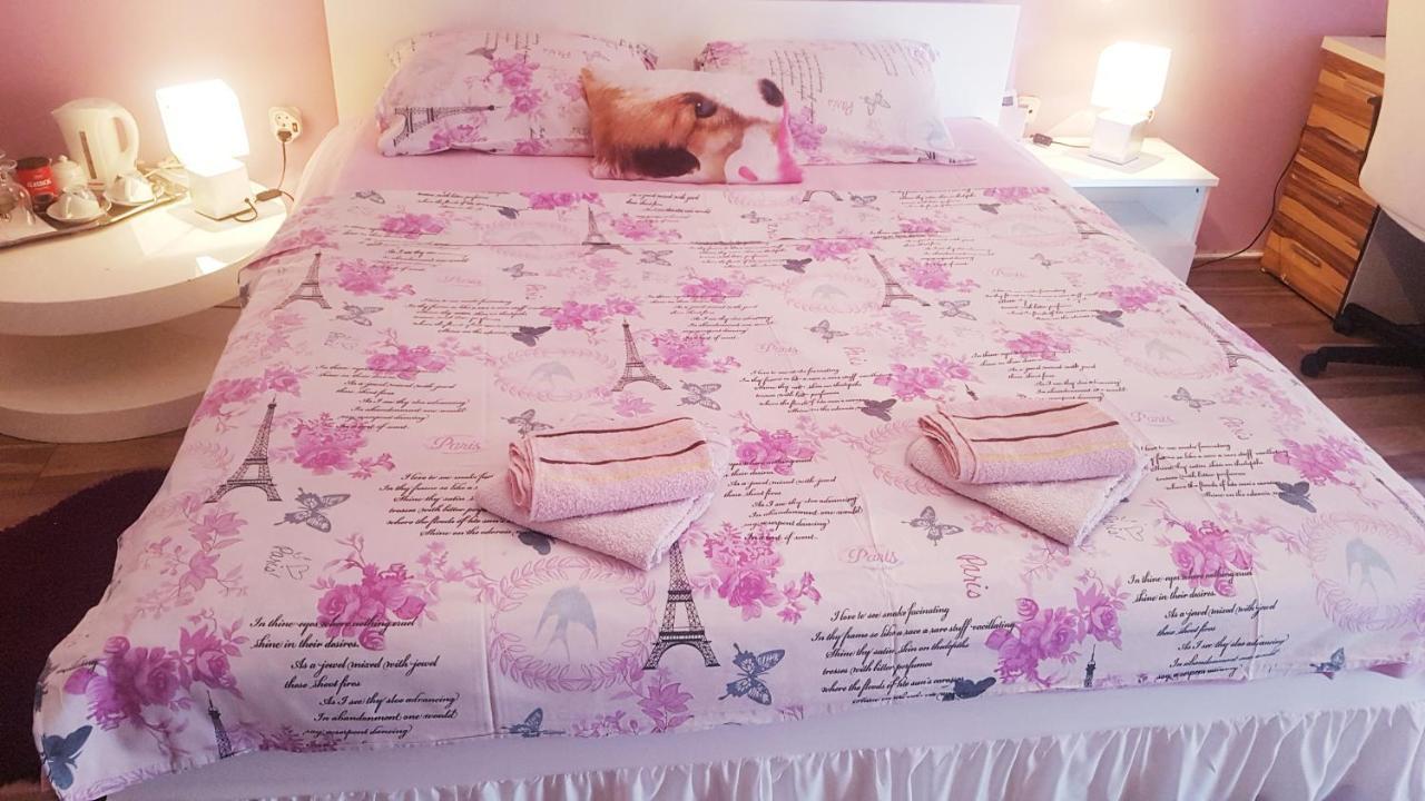 Adriatica Apartment Rijeka Luaran gambar