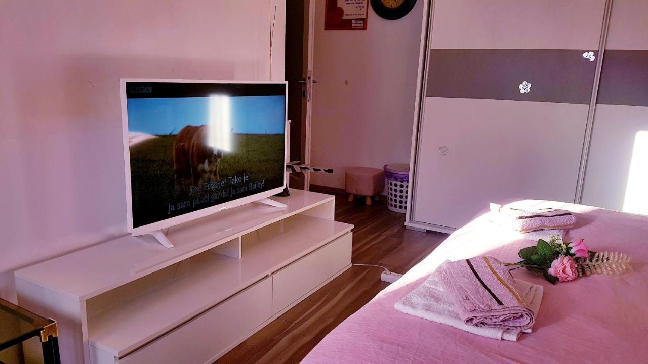 Adriatica Apartment Rijeka Luaran gambar