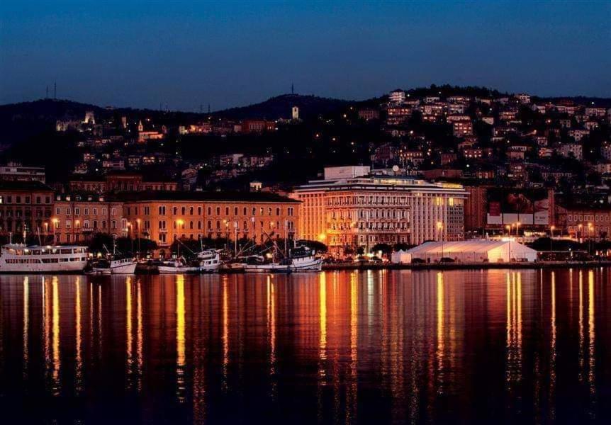 Adriatica Apartment Rijeka Luaran gambar